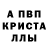 Метадон мёд Alexandra Happy